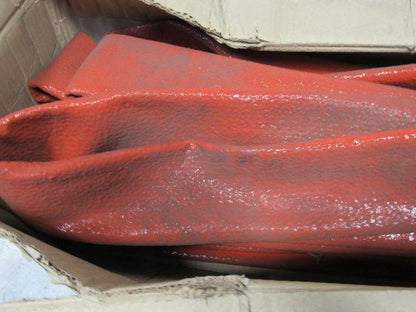 Insulflex PJA-48 100' Pyrojacket Fire Sleeve Pipe Wrap Insulation 3" ID