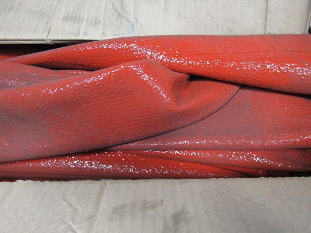 Insulflex PJA-48 100' Pyrojacket Fire Sleeve Pipe Wrap Insulation 3" ID