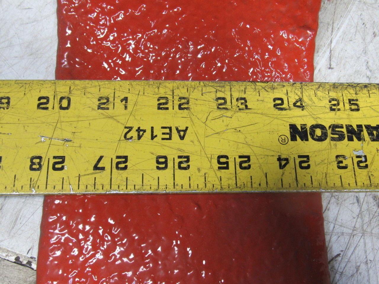 Insulflex PJA-48 100' Pyrojacket Fire Sleeve Pipe Wrap Insulation 3" ID