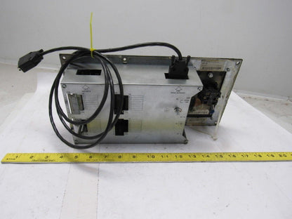 Indramat FWA-BTM3/4-003-16 VRS-NN BTM04.1-NA-TA-TA-RB-2FF-FW Operator Interface