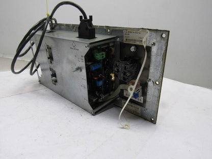 Indramat FWA-BTM3/4-003-16 VRS-NN BTM04.1-NA-TA-TA-RB-2FF-FW Operator Interface