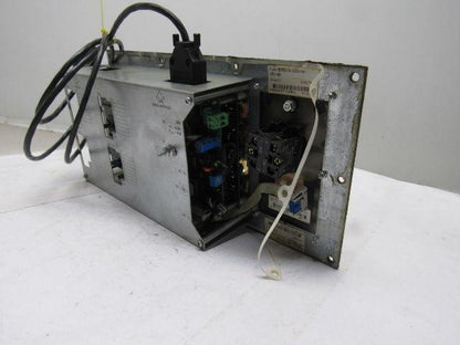 Indramat FWA-BTM3/4-003-16 VRS-NN BTM04.1-NA-TA-TA-RB-2FF-FW Operator Interface