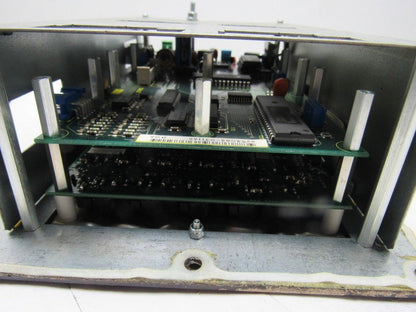 Indramat FWA-BTM3/4-003-16 VRS-NN BTM04.1-NA-TA-TA-RB-2FF-FW Operator Interface