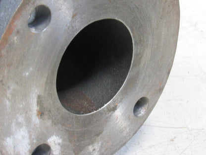 Leslie 841H2X1SL0 3" Flange 125CL 60PSIG Body Size 3 450°F MAX Gate Valve