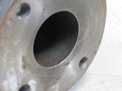 Leslie 841H2X1SL0 3" Flange 125CL 60PSIG Body Size 3 450°F MAX Gate Valve