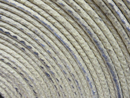 Tuff Temp 90-974 Made w/ Kevlar 4 Ply Glass Float Conveyor Belt 10" X 76' X 1/4"