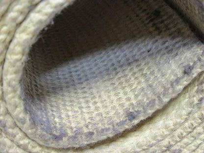 Tuff Temp 90-974 Made w/ Kevlar 4 Ply Glass Float Conveyor Belt 10" X 46' X 1/4"