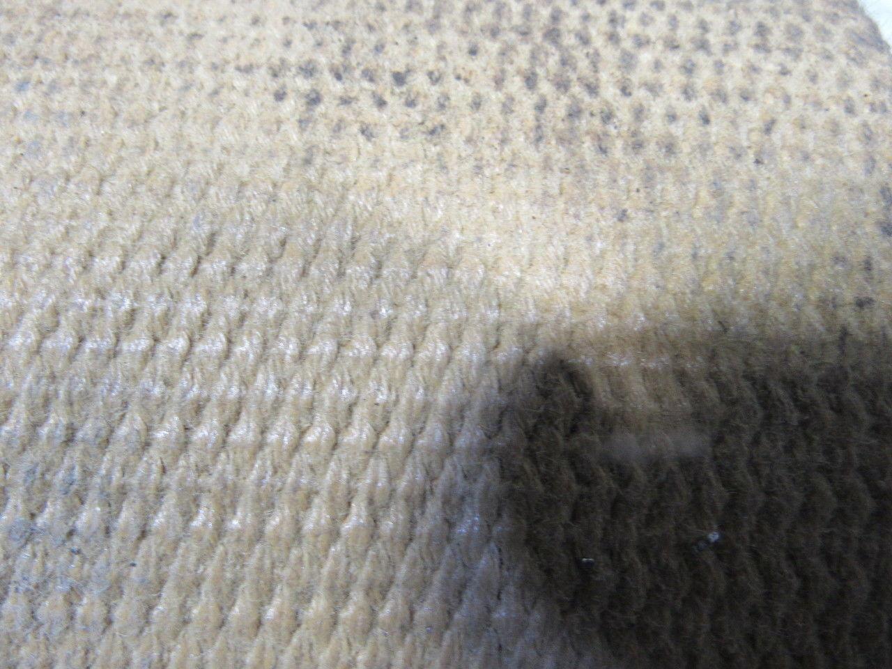 Tuff Temp 90-974 Made w/ Kevlar 4 Ply Glass Float Conveyor Belt 14" X 17' X 1/4"