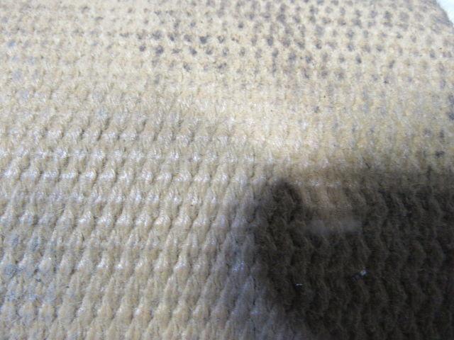 Tuff Temp 90-974 Made w/ Kevlar 4 Ply Glass Float Conveyor Belt 14" X 17' X 1/4"