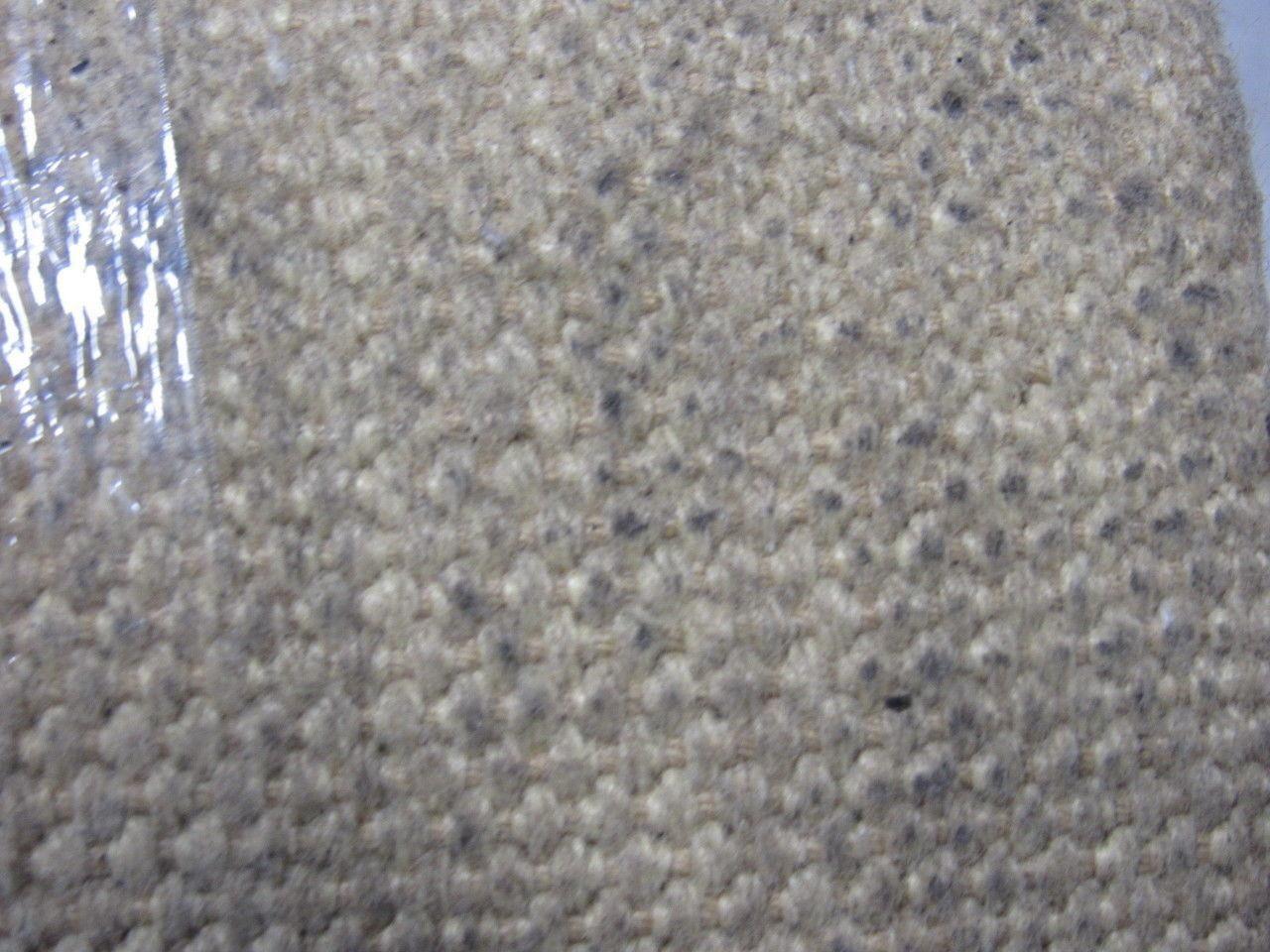 Tuff Temp High Temp & Abrasion Resistant Conveyor Belt 10" X 11' X .198"