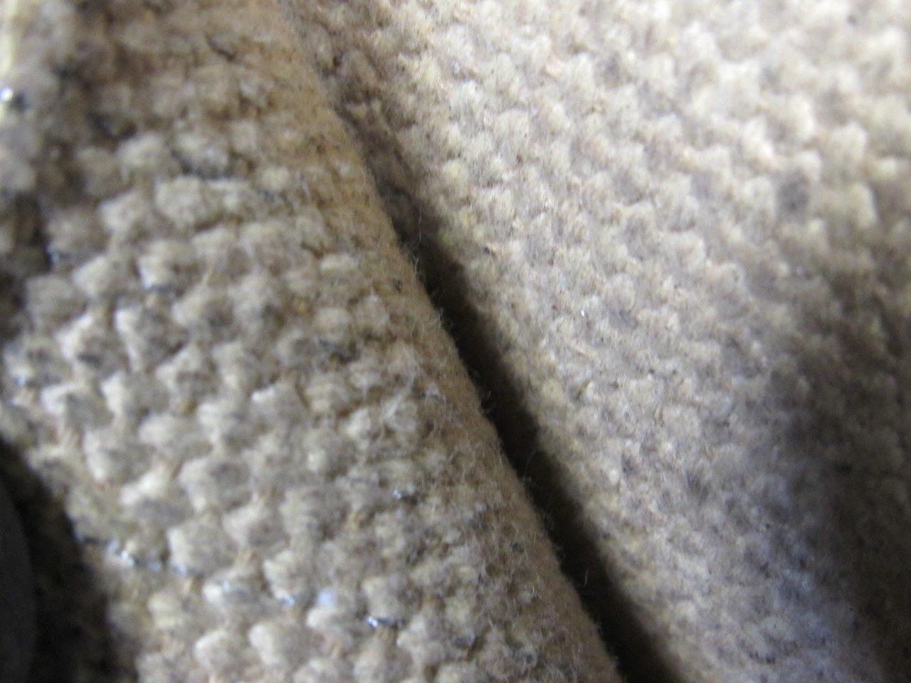 Tuff Temp High Temp & Abrasion Resistant Conveyor Belt 10" X 11' X .198"