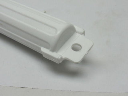 Dynalon Nylon Or PE Rigid Blade Scrapper Spatula Lab 13-1/2" OAL 4-1/2" Wide