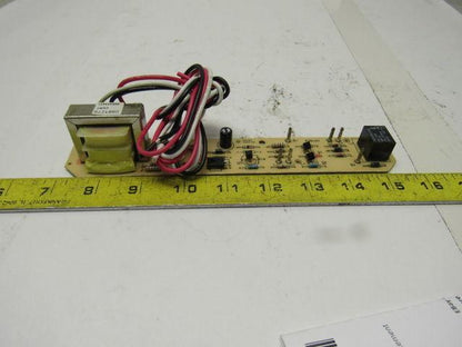 Hubbell LVD685FIXEDFLOAT 0981278 Dual Lite Replacement Board Replacement