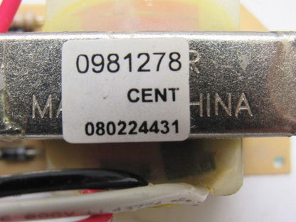 Hubbell LVD685FIXEDFLOAT 0981278 Dual Lite Replacement Board Replacement