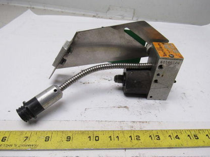 Slautterback E100 240V 150W 240V Coil Hot Melt Adhesive Applicator Head