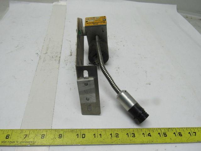 Slautterback E100 240V 150W 240V Coil Hot Melt Adhesive Applicator Head