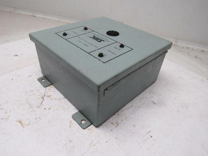 Sierra Monitor Model 2102 Rev J1 120V Toxic Gas Exposure Alarm Sensor Detector