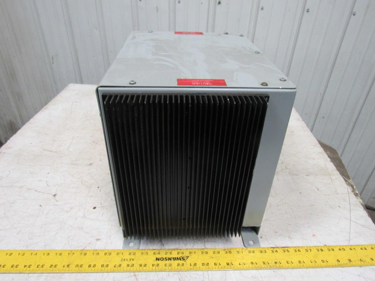 Daykin PSD4862450-3E 24VDC Power Supply