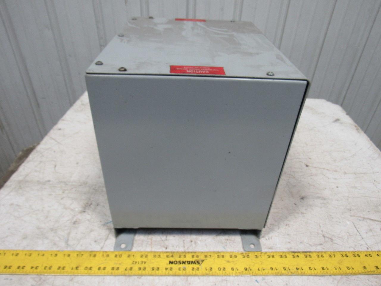 Daykin PSD4862450-3E 24VDC Power Supply