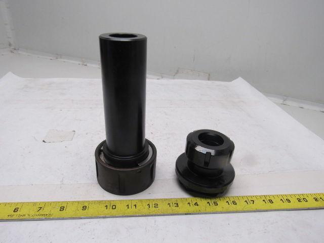 Champion BH6/2000 TriLock 2" Shank Quick Change Base Tool Holder ER Collet Chuck