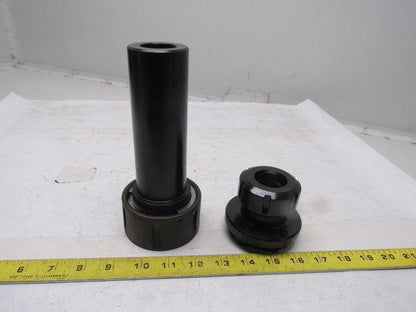 Champion BH6/2000 TriLock 2" Shank Quick Change Base Tool Holder ER Collet Chuck