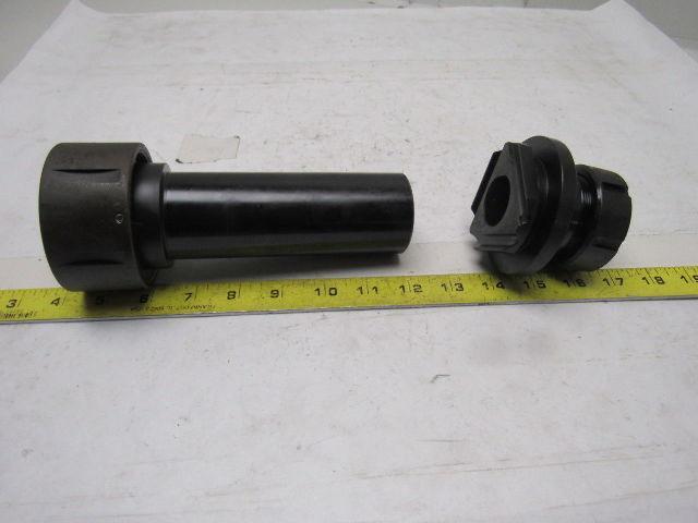 Champion BH6/2000 TriLock 2" Shank Quick Change Base Tool Holder ER Collet Chuck