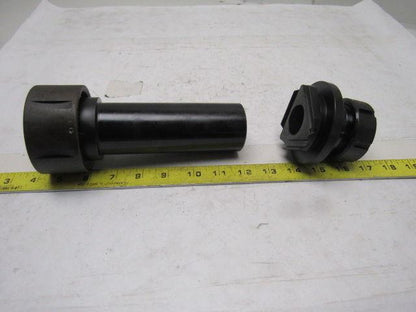 Champion BH6/2000 TriLock 2" Shank Quick Change Base Tool Holder ER Collet Chuck