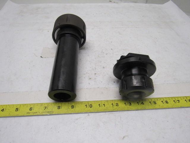Champion BH6/2000 TriLock 2" Shank Quick Change Base Tool Holder ER Collet Chuck