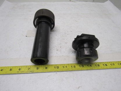 Champion BH6/2000 TriLock 2" Shank Quick Change Base Tool Holder ER Collet Chuck