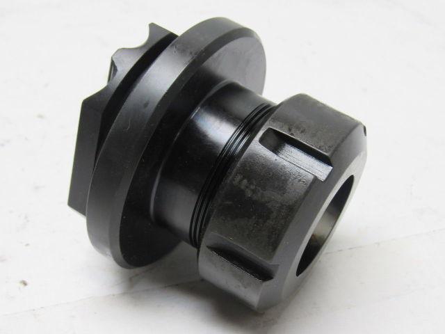Champion BH6/2000 TriLock 2" Shank Quick Change Base Tool Holder ER Collet Chuck