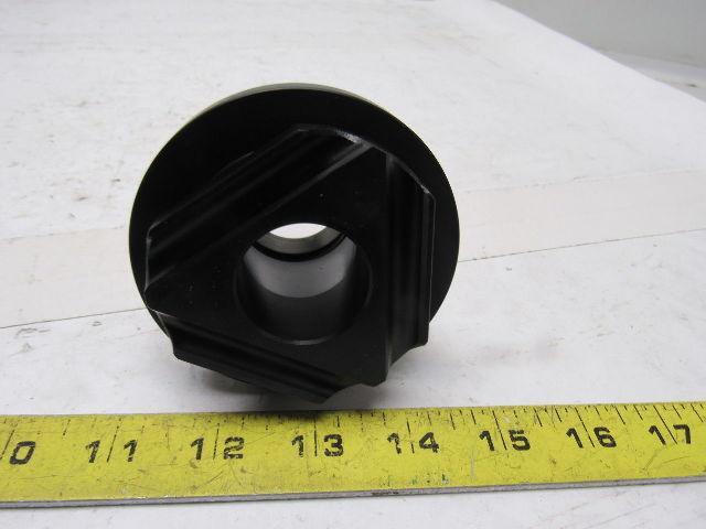 Champion CN6/40-D Trilock Size 6 Quick Change Nose ER# 40 Collet Tool Holder