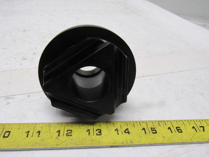 Champion CN6/40-D Trilock Size 6 Quick Change Nose ER# 40 Collet Tool Holder