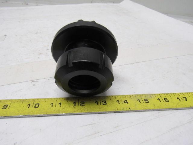 Champion CN6/40-D Trilock Size 6 Quick Change Nose ER# 40 Collet Tool Holder