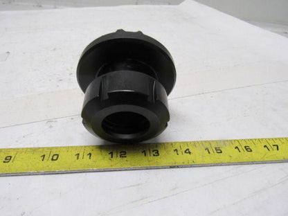 Champion CN6/40-D Trilock Size 6 Quick Change Nose ER# 40 Collet Tool Holder