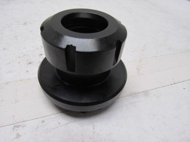 Champion CN6/40-D Trilock Size 6 Quick Change Nose ER# 40 Collet Tool Holder