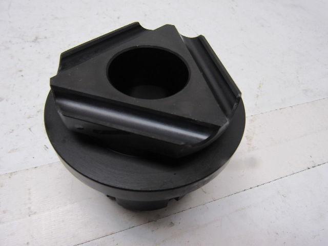 Champion CN6/40-D Trilock Size 6 Quick Change Nose ER# 40 Collet Tool Holder