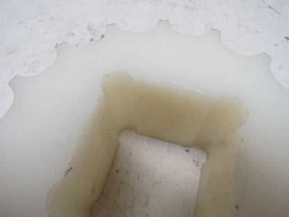 Rex Rexnord 114-4313-3 KU820-16T Nylon Modular Sprocket 1-1/2" Square Bore