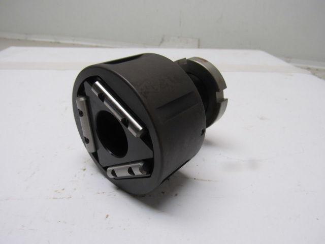 Champion PSBH6/1.5748 TriLock #6 Quick Change Extension Nose 1.575" Shank Tool