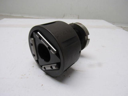 Champion PSBH6/1.5748 TriLock #6 Quick Change Extension Nose 1.575" Shank Tool