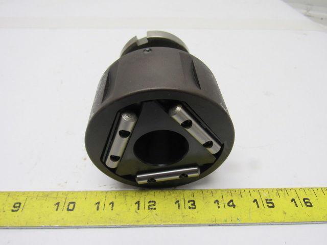 Champion PSBH6/1.5748 TriLock #6 Quick Change Extension Nose 1.575" Shank Tool