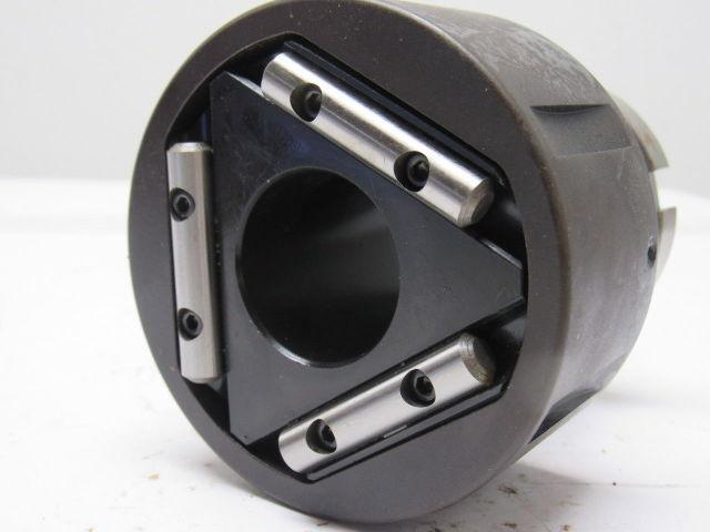 Champion PSBH6/1.5748 TriLock #6 Quick Change Extension Nose 1.575" Shank Tool