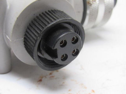 BradPower TC40140-200 Woodhead Quick Change Tee Connector