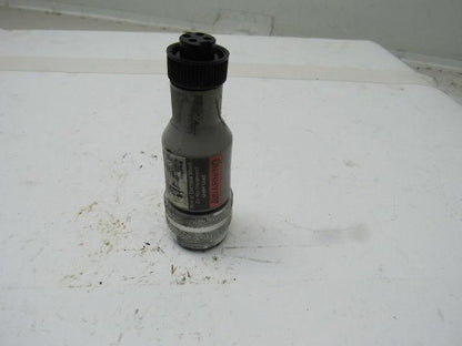 BradPower 1C4030-001 Woodhead Reducer Male-Female Drop Connector