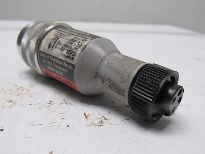 BradPower 1C4030-001 Woodhead Reducer Male-Female Drop Connector