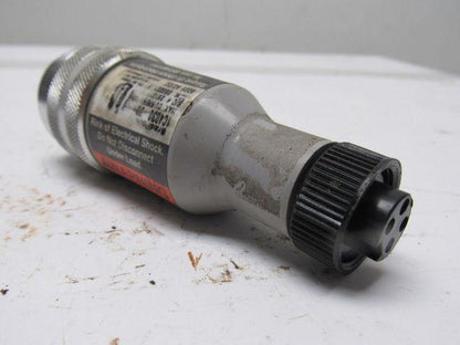 BradPower 1C4030-001 Woodhead Reducer Male-Female Drop Connector