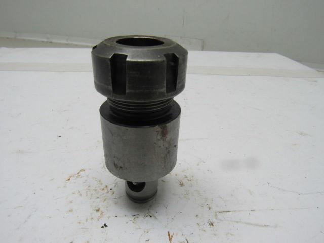 Komet A33 13141 ABS40 ER 25 Collet Tool Holder