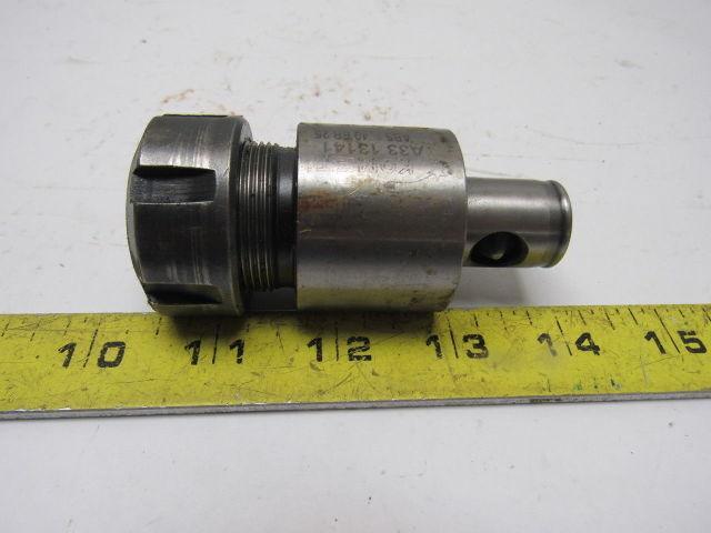 Komet A33 13141 ABS40 ER 25 Collet Tool Holder