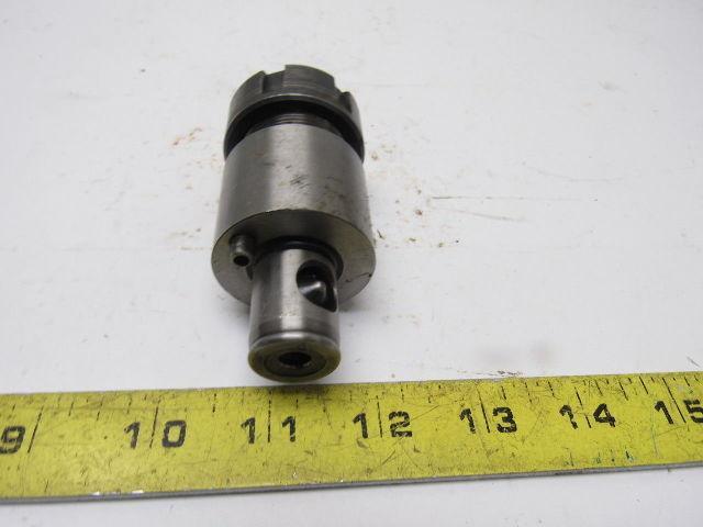 Komet A33 13141 ABS40 ER 25 Collet Tool Holder