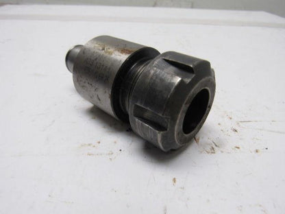 Komet A33 13141 ABS40 ER 25 Collet Tool Holder