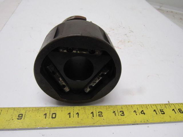 Champion PSBH6/1.5748 Trilock #6 Quick Change Extension Nose 1.575" Shank Tool